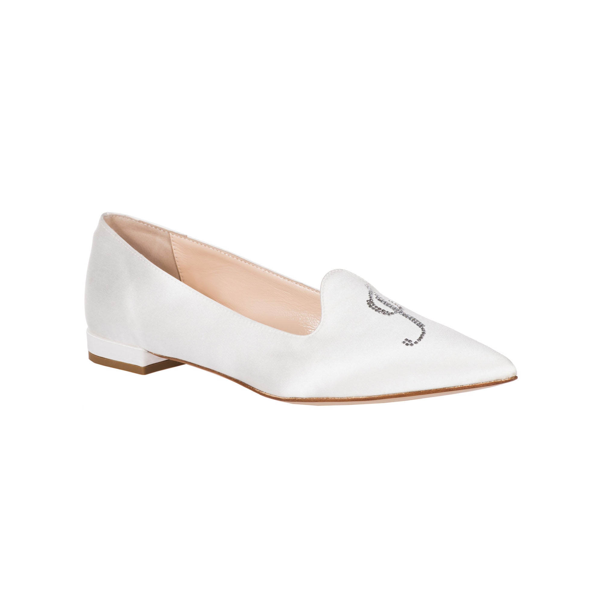 Collezione Punta Chiusa Ferracuti Shoes